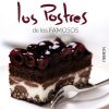 Los Postres de los Famosos - Leyes de Cocina