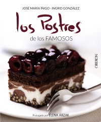 Los Postres de los Famosos - Leyes de Cocina