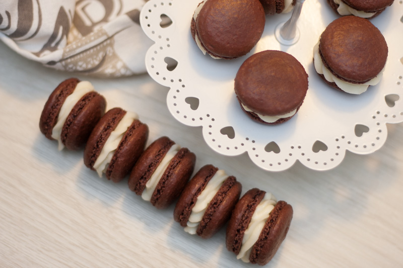 Macaroons_de_Chocolate_Leyes_de_Cocina-3