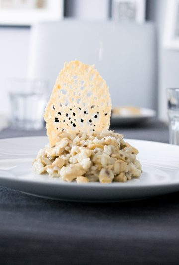 Risotto_pollo_setas